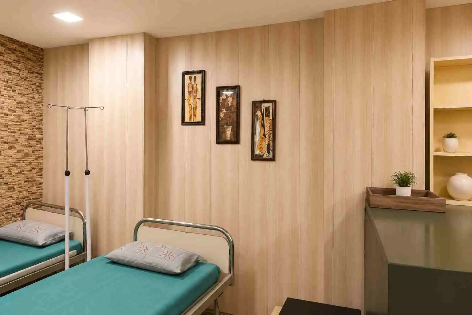 Cardiology Services