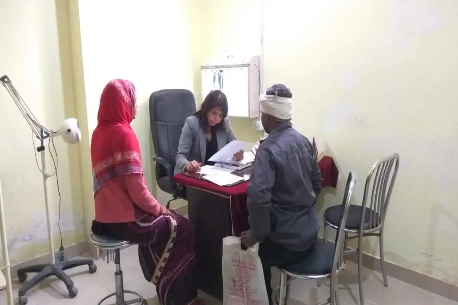 Cardiology Services