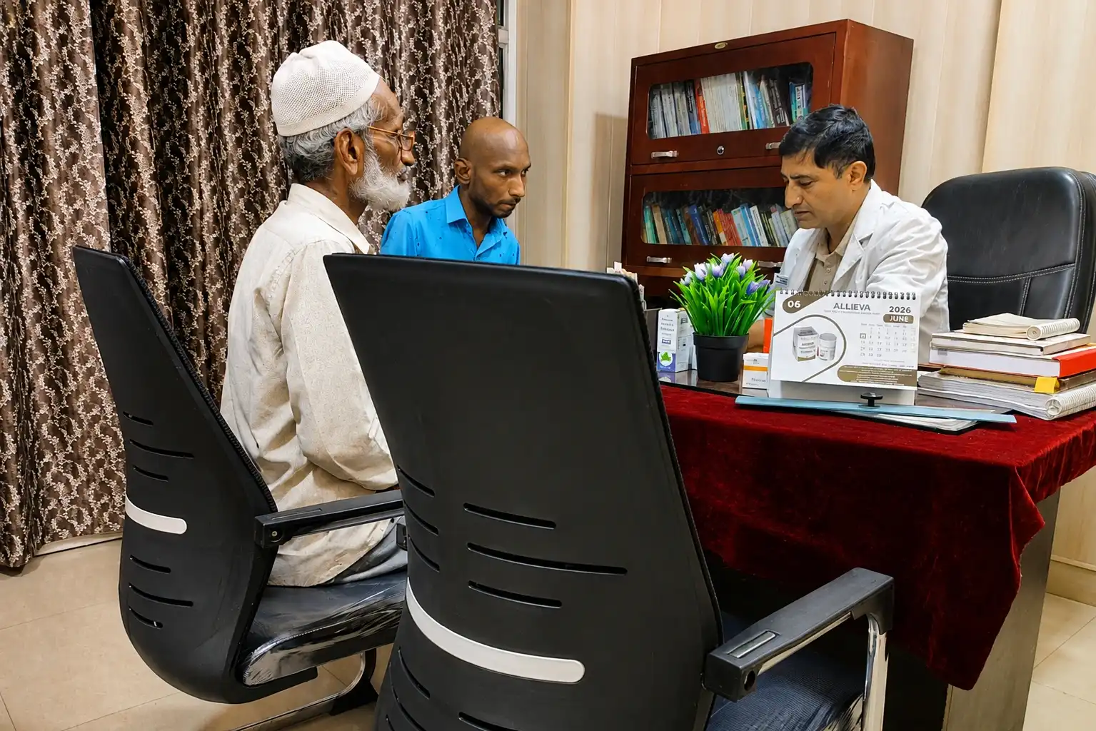 Cardiology Services