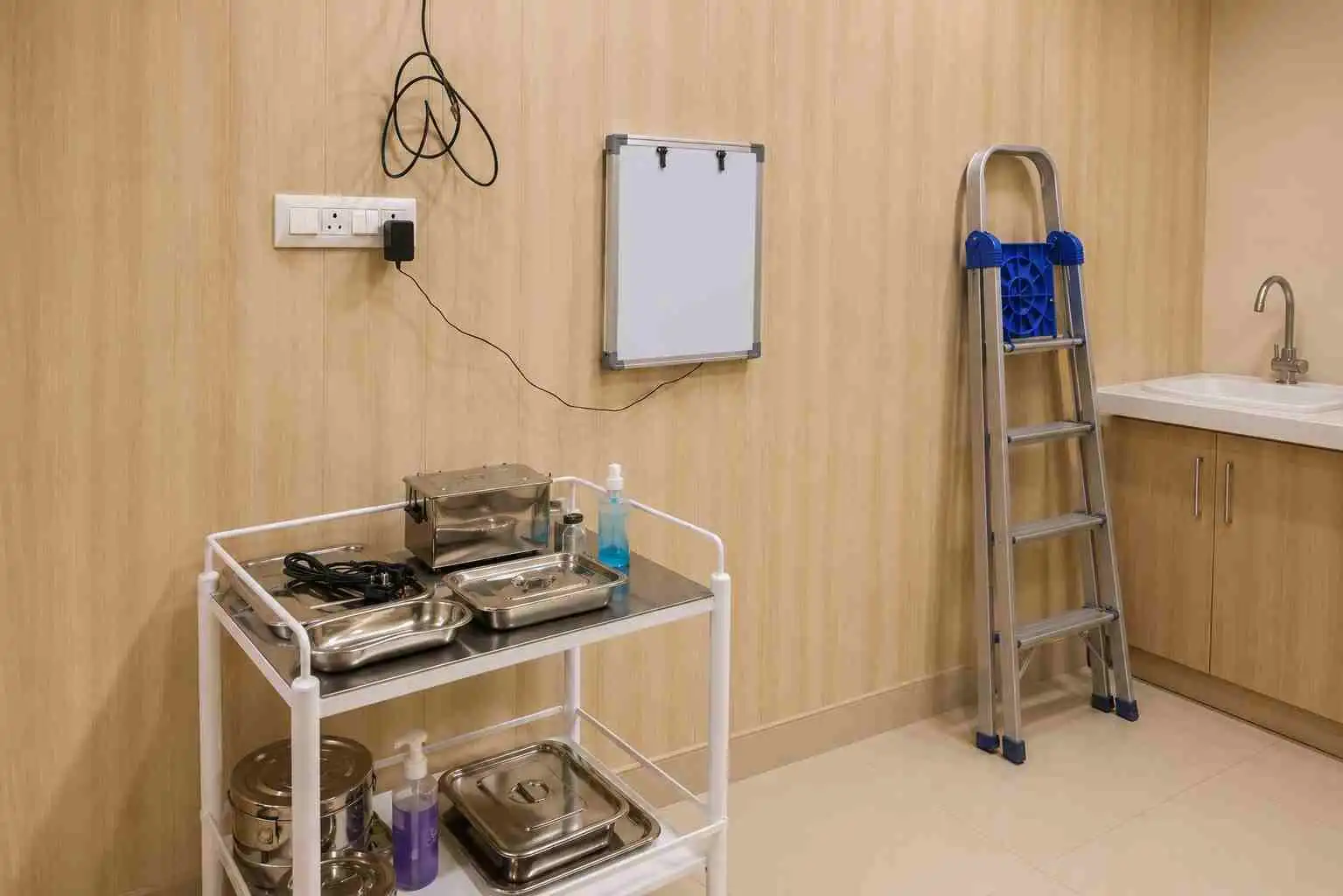 Cardiology Services