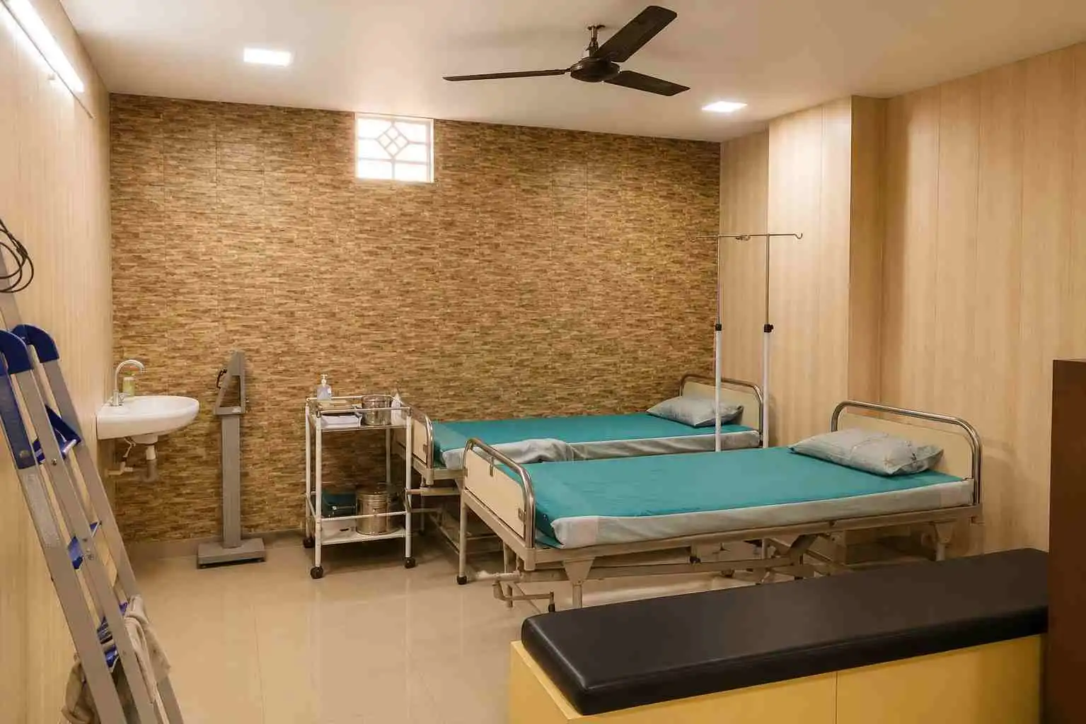 Cardiology Services