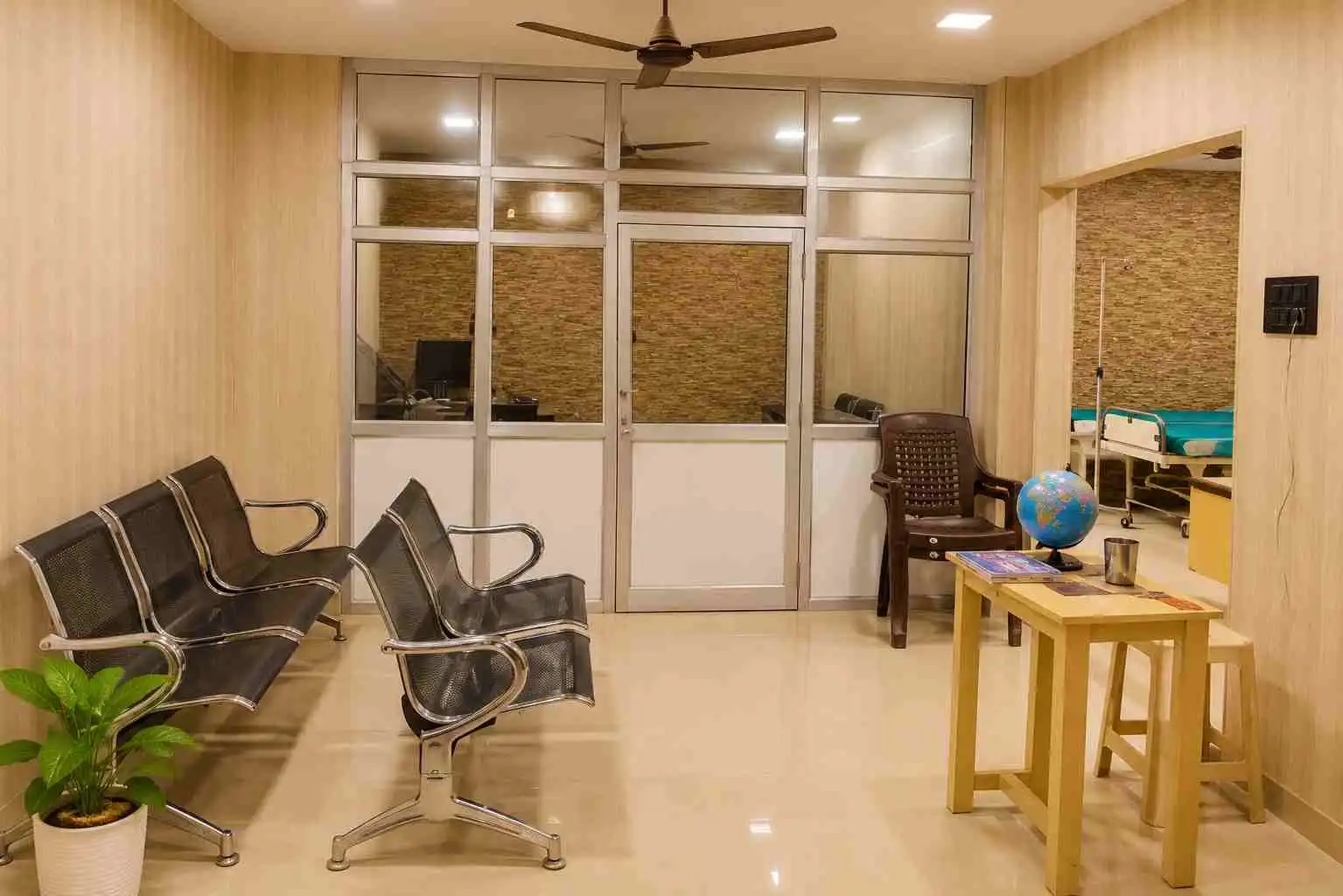 Cardiology Services
