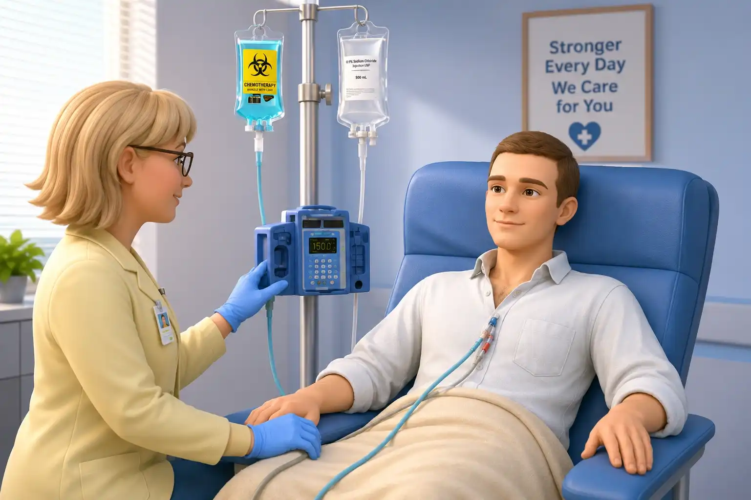 Cardiology Services