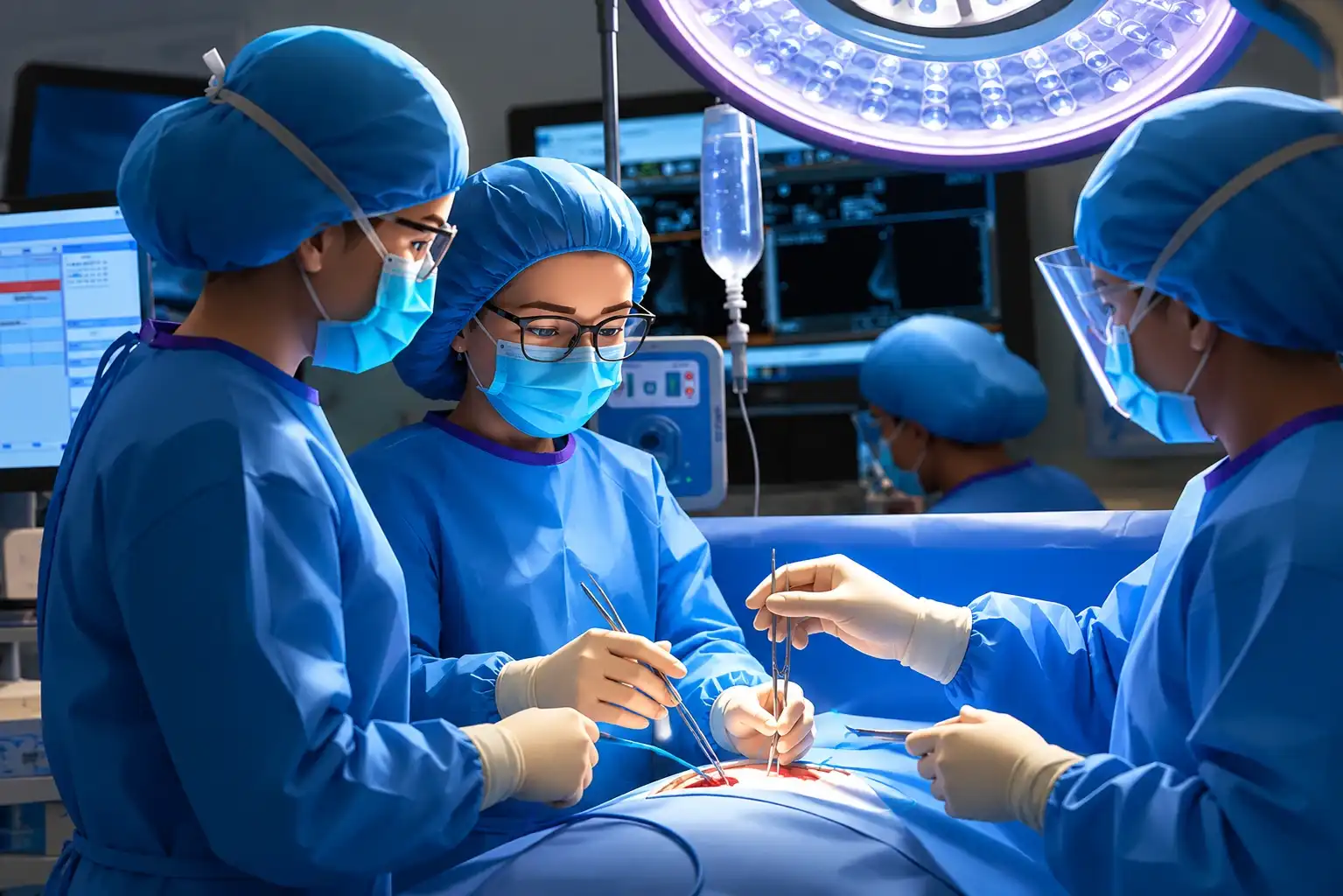 Cardiology Services