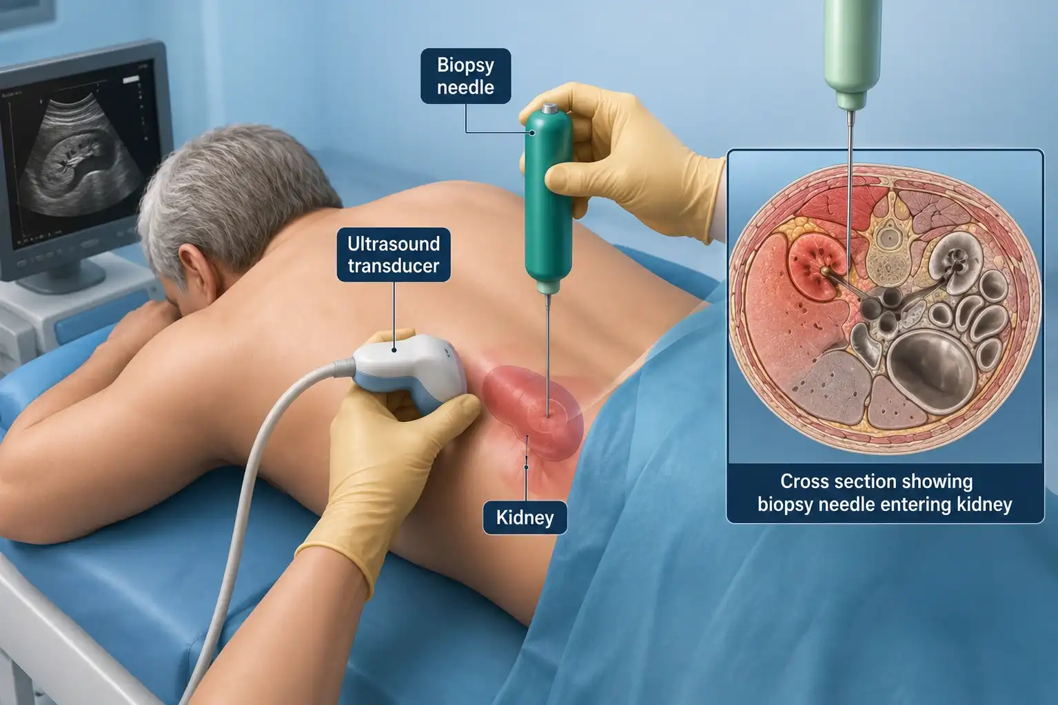 Cardiology Services