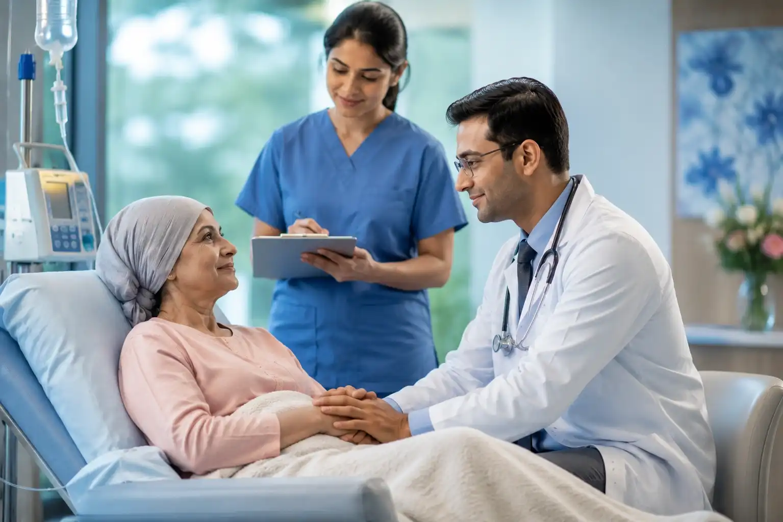 Cardiology Services