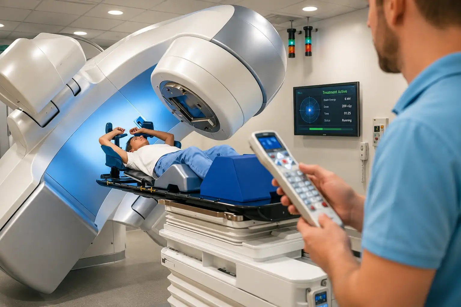 Cardiology Services